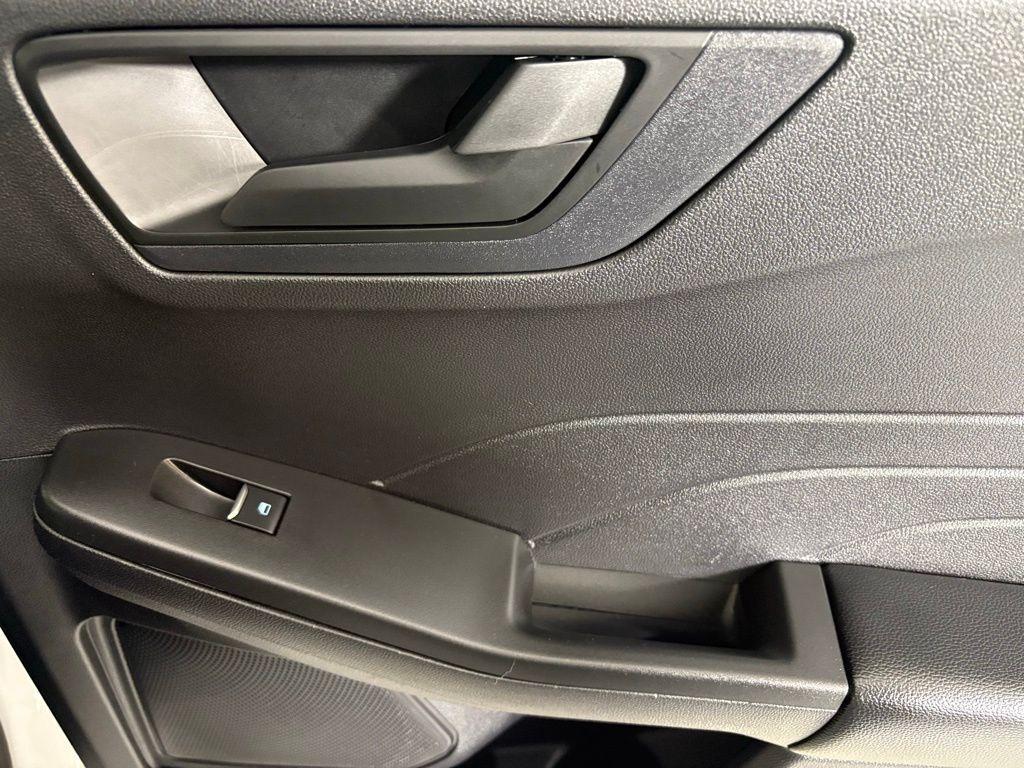 used 2022 Ford Escape car, priced at $19,800