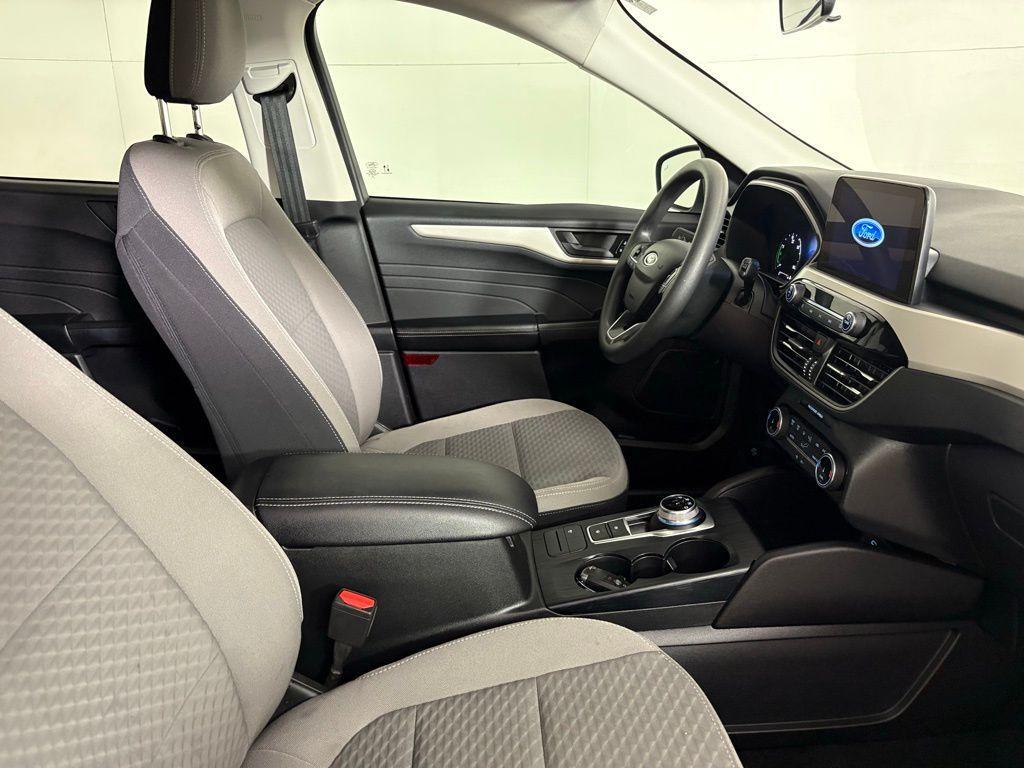 used 2022 Ford Escape car, priced at $19,800