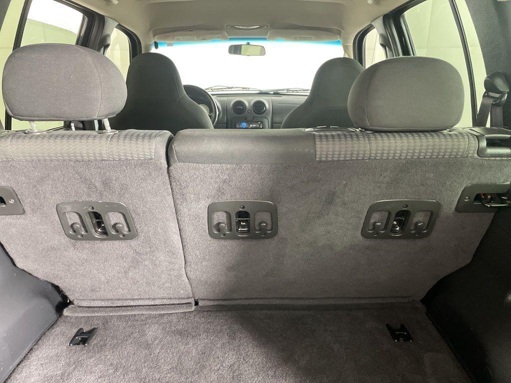 used 2003 Jeep Liberty car, priced at $6,500