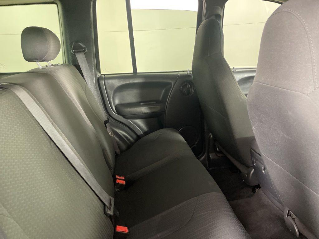 used 2003 Jeep Liberty car, priced at $6,500