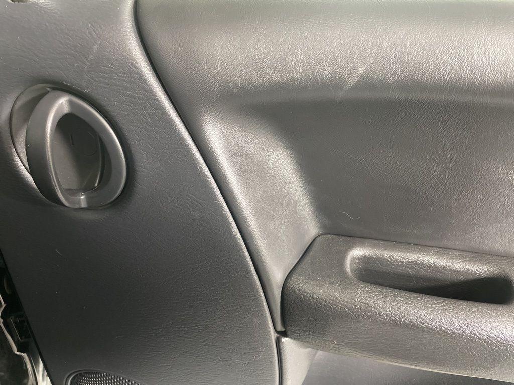 used 2003 Jeep Liberty car, priced at $6,500