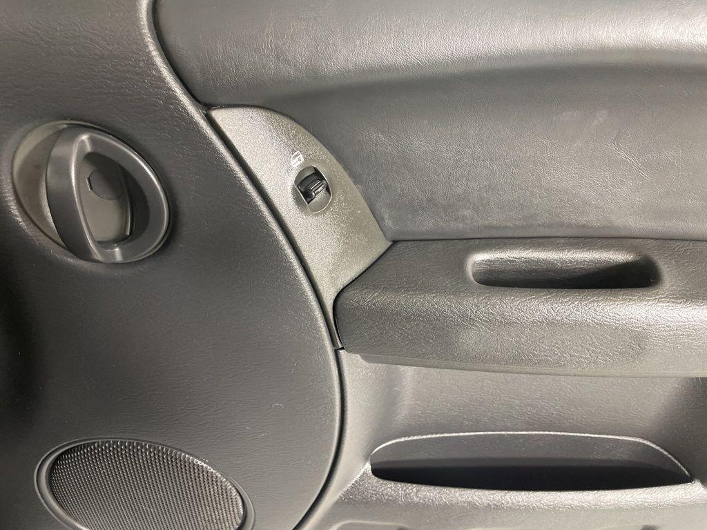 used 2003 Jeep Liberty car, priced at $6,500