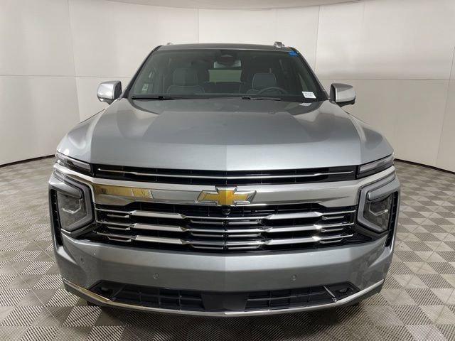 new 2025 Chevrolet Suburban car, priced at $82,620