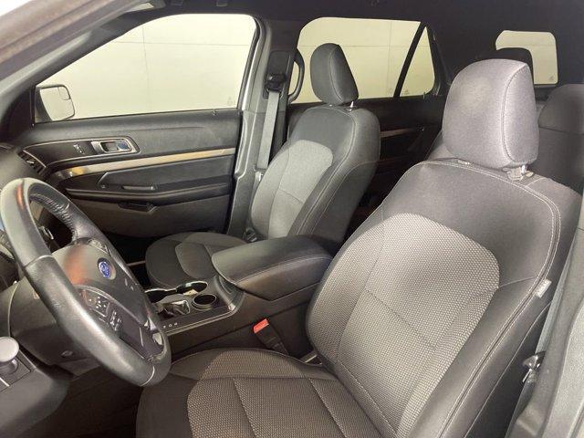 used 2019 Ford Explorer car, priced at $16,900