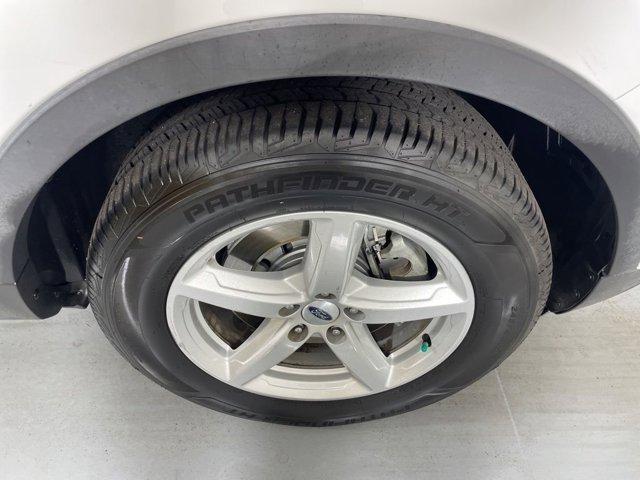 used 2019 Ford Explorer car, priced at $16,900