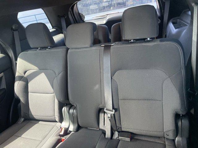 used 2019 Ford Explorer car, priced at $18,500