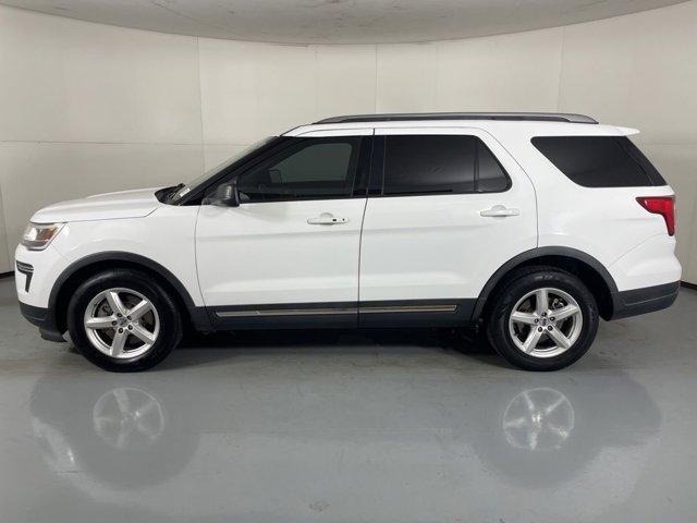 used 2019 Ford Explorer car, priced at $16,900