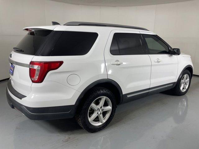 used 2019 Ford Explorer car, priced at $16,900