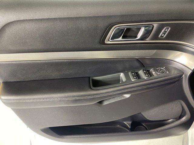 used 2019 Ford Explorer car, priced at $16,900