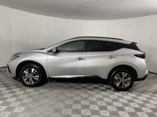 used 2023 Nissan Murano car, priced at $29,300