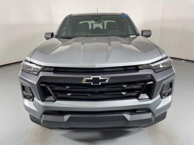 new 2026 Chevrolet Colorado car, priced at $41,780