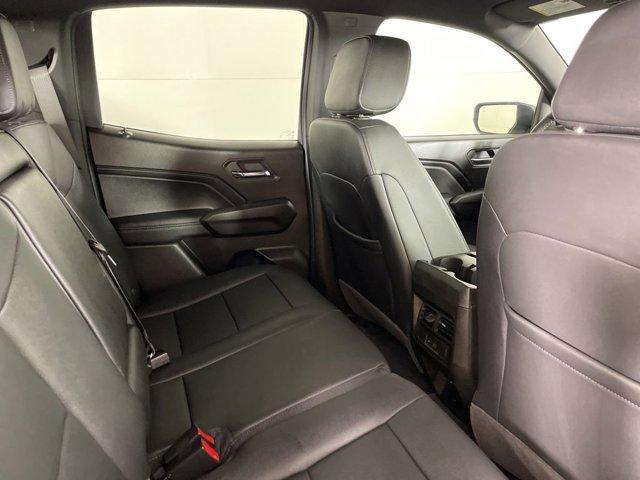 new 2026 Chevrolet Colorado car, priced at $41,780
