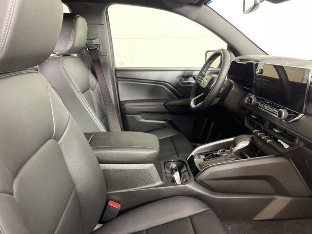 new 2026 Chevrolet Colorado car, priced at $41,780