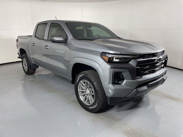 new 2026 Chevrolet Colorado car, priced at $41,780