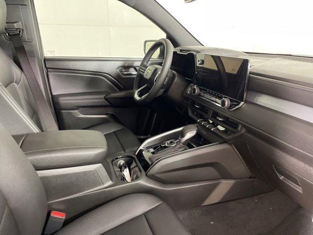 new 2026 Chevrolet Colorado car, priced at $41,780