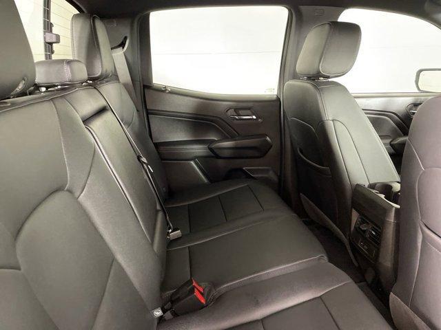 new 2026 Chevrolet Colorado car, priced at $41,780