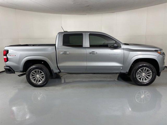 new 2026 Chevrolet Colorado car, priced at $41,780