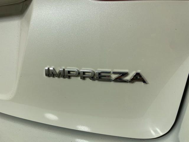 used 2020 Subaru Impreza car, priced at $16,300