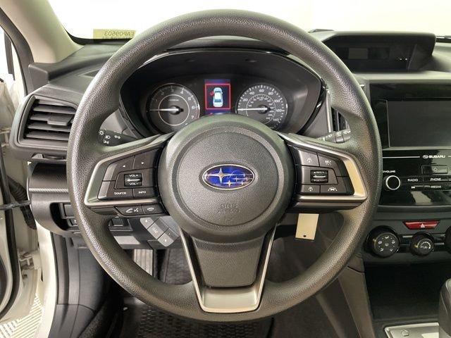 used 2020 Subaru Impreza car, priced at $16,300