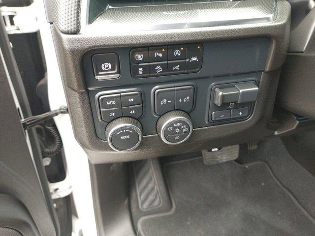 used 2025 Chevrolet Tahoe car, priced at $70,500