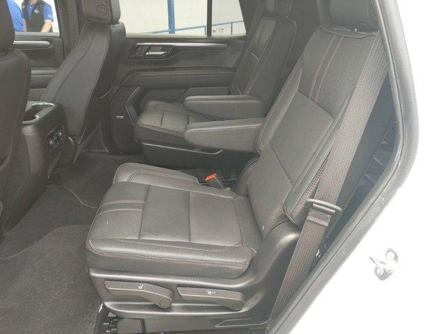 used 2025 Chevrolet Tahoe car, priced at $70,500