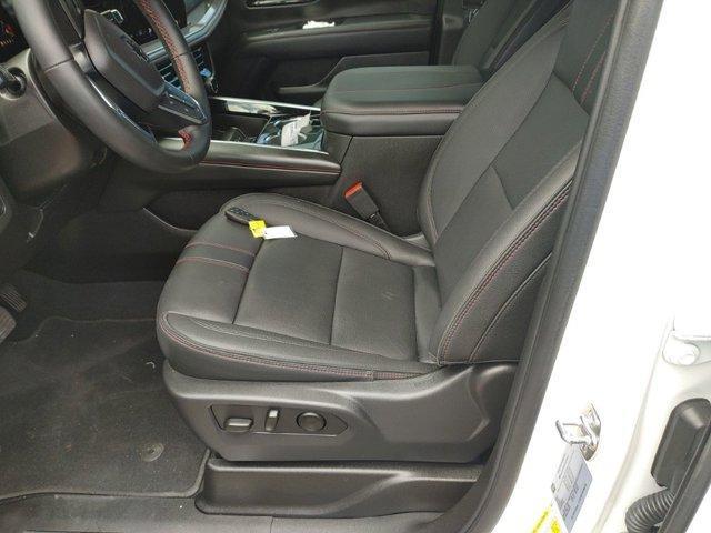 used 2025 Chevrolet Tahoe car, priced at $70,500