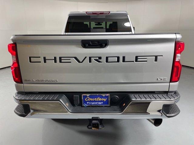 used 2021 Chevrolet Silverado 2500 car, priced at $63,600