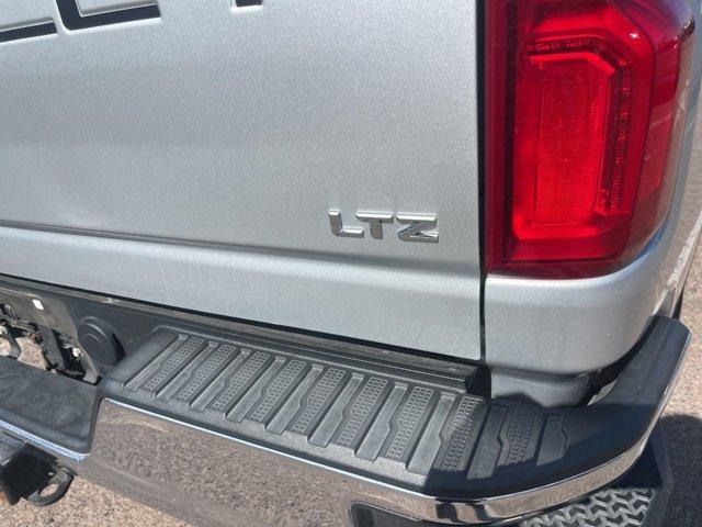 used 2021 Chevrolet Silverado 2500 car, priced at $66,000