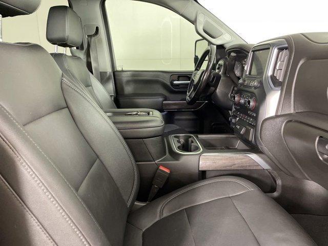 used 2021 Chevrolet Silverado 2500 car, priced at $63,600