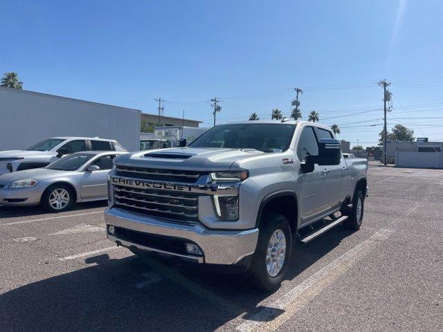used 2021 Chevrolet Silverado 2500 car, priced at $66,000