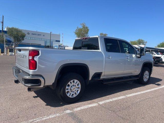 used 2021 Chevrolet Silverado 2500 car, priced at $66,000