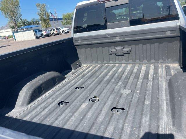 used 2021 Chevrolet Silverado 2500 car, priced at $66,000