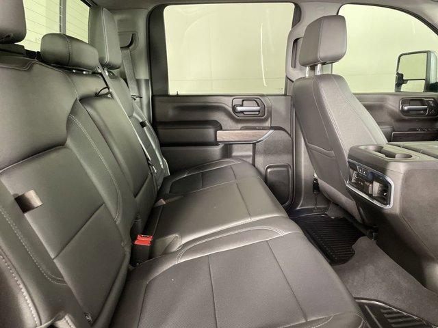used 2021 Chevrolet Silverado 2500 car, priced at $63,600