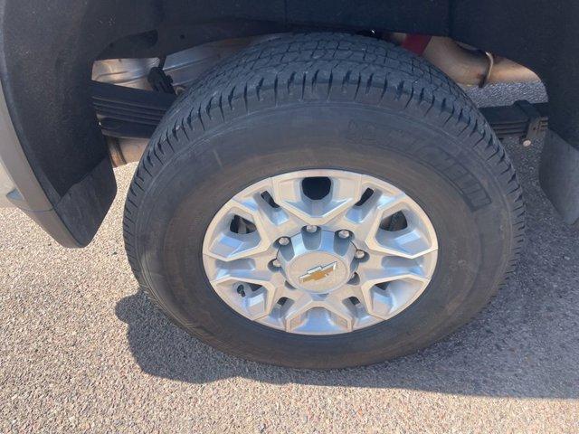 used 2021 Chevrolet Silverado 2500 car, priced at $66,000
