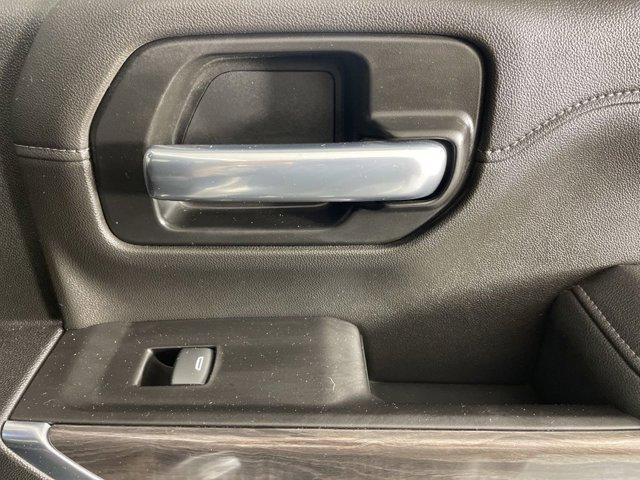 used 2021 Chevrolet Silverado 2500 car, priced at $63,600