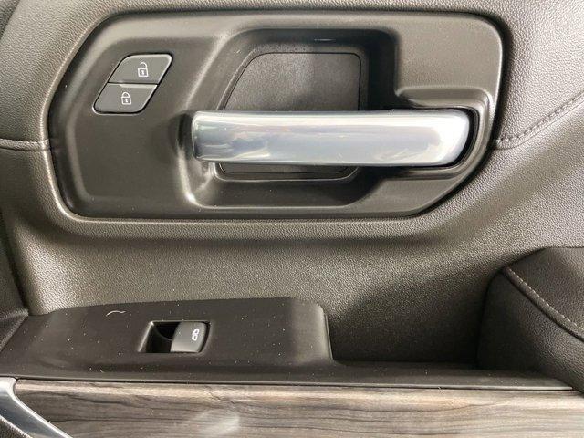 used 2021 Chevrolet Silverado 2500 car, priced at $63,600