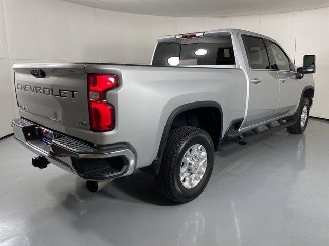 used 2021 Chevrolet Silverado 2500 car, priced at $63,600