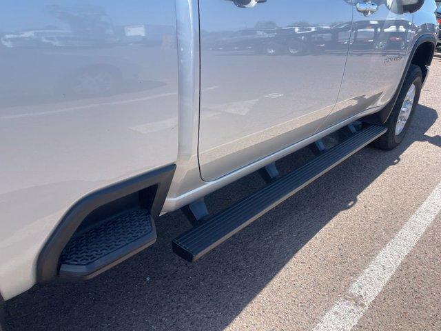 used 2021 Chevrolet Silverado 2500 car, priced at $66,000