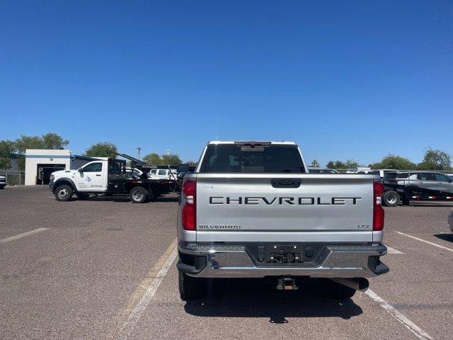 used 2021 Chevrolet Silverado 2500 car, priced at $66,000