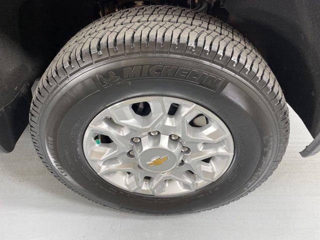 used 2021 Chevrolet Silverado 2500 car, priced at $63,600