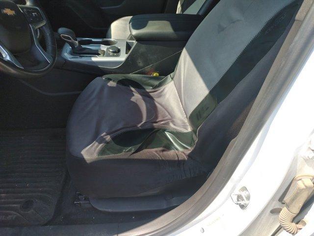 used 2021 Chevrolet Blazer car, priced at $21,500