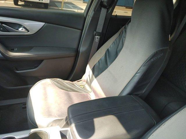 used 2021 Chevrolet Blazer car, priced at $21,500