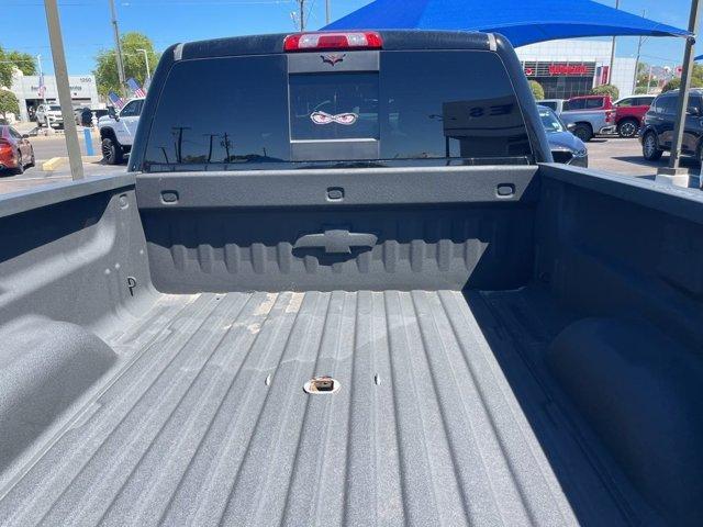 used 2017 Chevrolet Silverado 2500 car, priced at $50,100