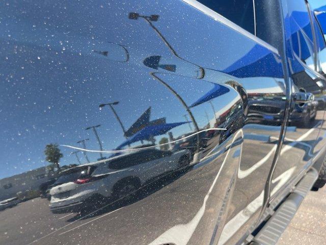 used 2017 Chevrolet Silverado 2500 car, priced at $50,100