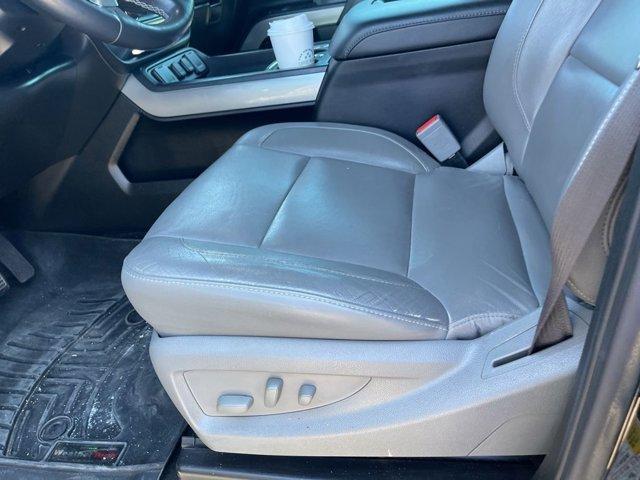 used 2017 Chevrolet Silverado 2500 car, priced at $50,100