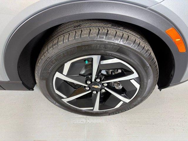 new 2026 Chevrolet Equinox EV car, priced at $41,604