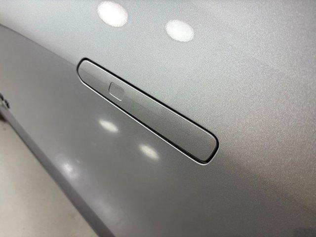 new 2026 Chevrolet Equinox EV car, priced at $41,604