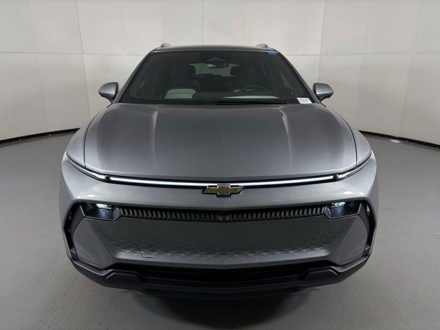 new 2026 Chevrolet Equinox EV car, priced at $41,604