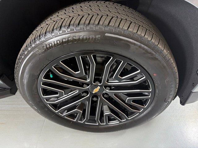 new 2026 Chevrolet Suburban car, priced at $76,225