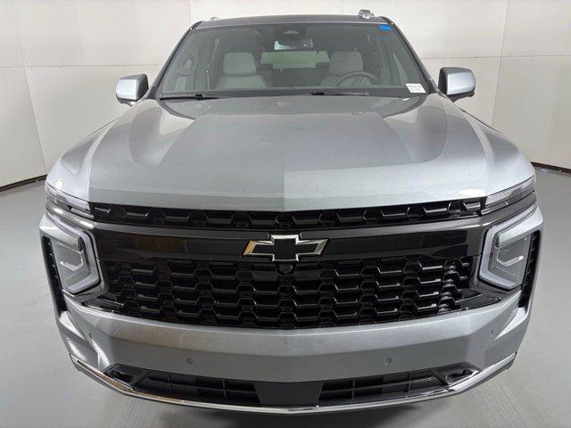 new 2026 Chevrolet Suburban car, priced at $76,225